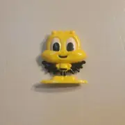 Halloween Cereal Honey Nut Cheerios cereal squad Buzz The Bat Mystery Toy 2021