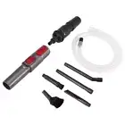 Car Vehicle Cleaning Accessories Tool Kit For Dyson V7 V8 V10 Vacuum Cleaner