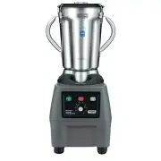 Commercial Blender 4L Waring CB15V Stainless Steel Heavy Duty Quality Bar Cafe