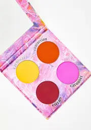[likely makeup] Clown Blush Palette