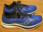 Saucony Endorphin Pro 2 - Blue Raz/ Acid Rouge (S20687-25) - 8.5 Men/ 10.0 Women