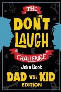 在飛比找博客來優惠-The Don’’t Laugh Challenge - D
