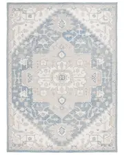 Lauren Ralph Lauren Percy Hand Tufted Wool-Blend Rug