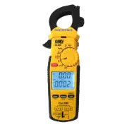 UEi DL589 600A TRMS Clamp Meter w/ DC Amps, Inrush, Magnet