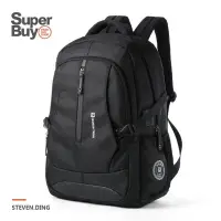 在飛比找蝦皮商城優惠-<Superbuy>大容量後背包/雙肩包 14/15.6/1