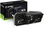 Inno3D iChill Geforce RTX 4070 Ti x3 NVIDIA 12 GB GDDR6X