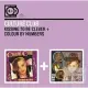 Culture Club / 2 For 1: Kissing To Be Clever + Colour By Numbers (2CD)