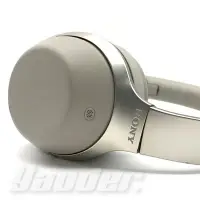 在飛比找Yahoo!奇摩拍賣優惠-【曜德☆福利品】SONY MDR-1000X (1) 無線降