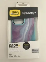 OtterBox Apple iPhone 14 Pro Max Symmetry Plus Series Case - Fairy Dust New