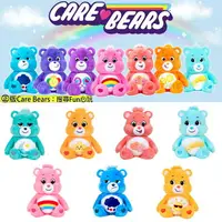 在飛比找樂天市場購物網優惠-【Fun心玩】正版 Care Bears S 美國 Basi