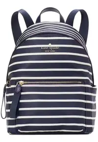 在飛比找ZALORA購物網優惠-Kate Spade Chelsea Nylon Mediu