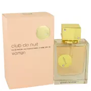 Club De Nuit by Armaf Eau De Parfum Spray 3.6 oz for Women