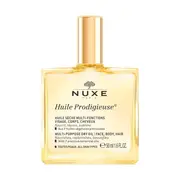 NUXE - Huile Prodigieuse Multi-Purpose Dry Oil - 50ml