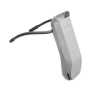 Sony REON POCKET PRO Wearable Cooling & Heating Device RNPK-P1 White Bluetooth