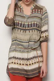 Navaho Tunic--SAN-1351140918