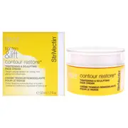 Contour Restore Tightening and Sculpting Face Cream by Strivectin for Women - 1.7 oz Cream