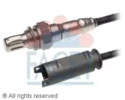 Oxygen Sensor-Base, Eng Code: M54, FI Facet 10.8213