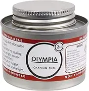 Olympia Liquid Chafing Fuel 2 Hour