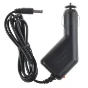 10ft Car Power Charger Cord DC Adapter For Cobra CDR840 GPS DashCam VP HD Drive