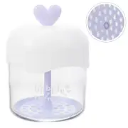 Foam Maker Face Wash Foamer Foaming Bottle Foaming Making Tool Bubbler Bottle