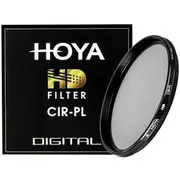 Hoya 62mm Circular-Polarising HD Filter