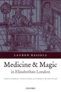 在飛比找博客來優惠-Medicine and Magic in Elizabet