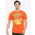 【SUNNY BUY玩具館】◎現貨◎ 奇多 CHEETOS FLAMIN HOT 火辣口味玉米棒 短袖 T-SHIRT