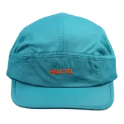 Fractel - R-Series Cap - Cyan
