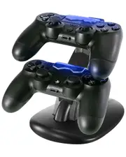 Fresh Fab Finds Charging Dock Station Dual Micro USB Charger Stand
