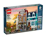 LEGO 10270 Creator Expert Bookshop