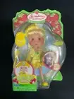 Strawberry Shortcake Flavor Swirl LEMON MERINGUE New