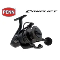 在飛比找蝦皮購物優惠-PENN  Conflict Spinning Reel (