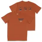 Aesop Rock Daylight Tee Shirt XL Rhymesayers