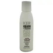 Keratin Complex Color Care Shampoo by Keratin Complex for Unisex - 3 oz Shampoo