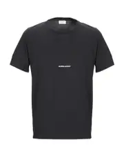 [SAINT LAURENT] SAINT LAURENT T-shirts - Item 12273297