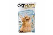 CatMate Hardwood Pellet Natural and Biodegradable Cat Litter 10kg