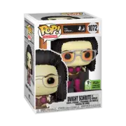 Funko Pop! Vinyl: The Office - Dwight Schrute as Kerrigan (Spring Convention)
