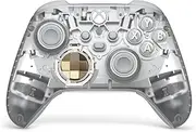 Xbox Wireless Controller – Ghost Cipher Special Edition for Xbox Series X|S, One & Windows Devices