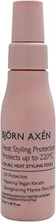 Heat Styling Protection by Bjorn Axen for Unisex - 1.69 oz Hair Spray