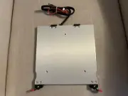 FlashForge Finder 3 - Build plate heater & temperature sensor assembly NEW