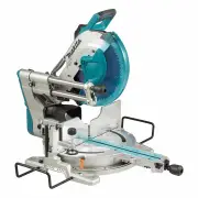 Makita LS1219 - Slide Compound Mitre Saw 305mm 1800W