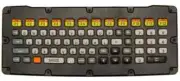 Zebra USB Heated Vehicle Mount Keyboard - QWERTY - KYBD-QW-VC-01 ⭐NEW⭐ $700