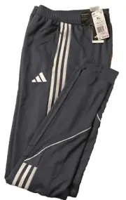 Size XL-Adidas big Boy’s Tiro 23 League Pants, Team Onix NWT