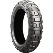 Bridgestone Battlax Adventurecross AX41 Rear Tire - 4.60-17 12746