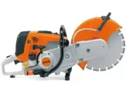 Cutting Machine Stihl TS700 98.5cc Diameter Disc 350 MM Depth' Cut 125 MM