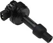 4 PCS Ignition Coil Car Ignition Coil 1275971 9135689 9146776 Compatible for Volvo 760 940 960 V40 V50 V70 V90 S90 C70 S40 S60 S70 S80