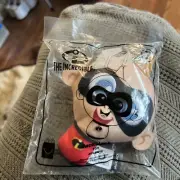 McDonalds Happy Meal Toy The Incredibles Jack Jack #7