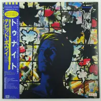 在飛比找蝦皮購物優惠-David Bowie – Tonight (Rare, P