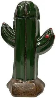 La Cofradia Cactus Ceramica Reposado Tequila 700ml