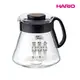 【日本 HARIO】Star Wars 帝國風暴兵 V60 經典60咖啡壺 600ML SW